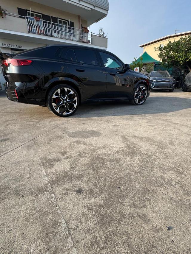 BMW X2 usata, con Alzacristalli elettrici