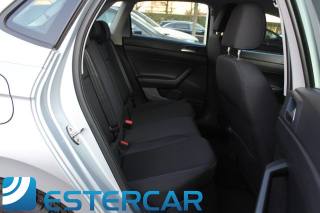 VOLKSWAGEN Polo usata, con Bluetooth