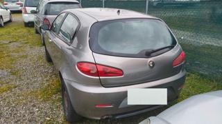 ALFA ROMEO 147 usata, con Airbag laterali