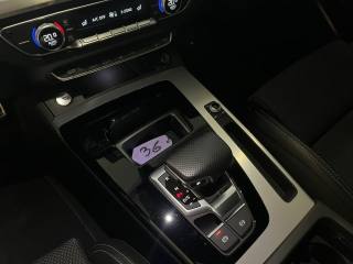 AUDI Q5 usata, con Bluetooth