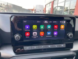 SEAT Leon usata, con Cruise Control