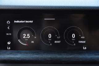 ALFA ROMEO Stelvio usata, con Fari LED