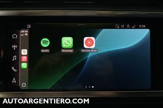 AUDI Q3 usata, con Controllo vocale