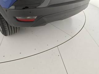 RENAULT Captur usata, con Autoradio