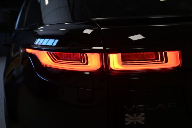 LAND ROVER Range Rover Velar usata 17