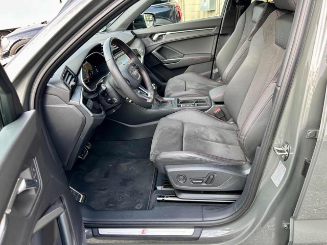 AUDI Q3 usata, con Immobilizzatore elettronico