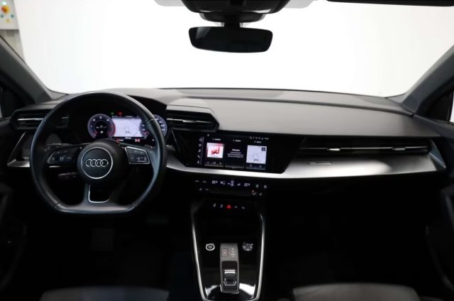 AUDI A3 usata, con Cerchi in lega