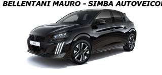 PEUGEOT 208 usata, con Autoradio