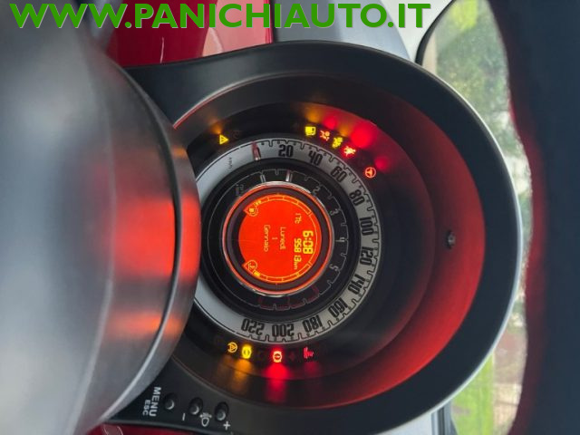 FIAT 500 usata, con Volante multifunzione