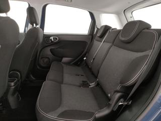FIAT 500L usata, con Climatizzatore