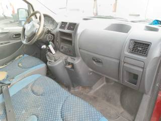 FIAT Scudo usata 7