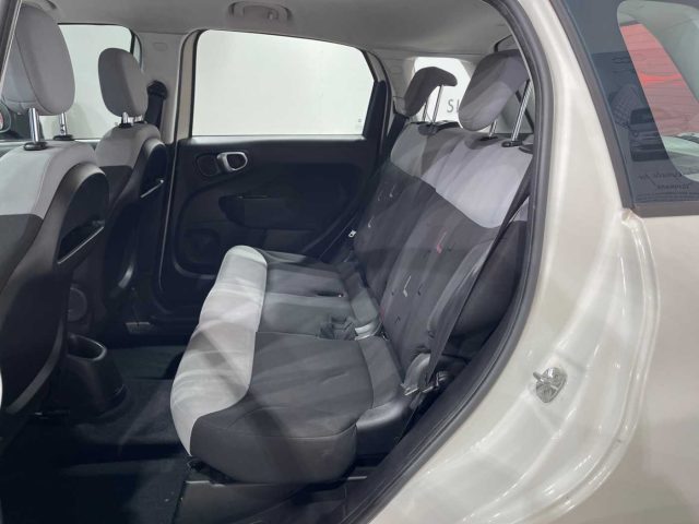 FIAT 500L usata, con Airbag testa