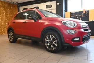 FIAT 500X usata 62