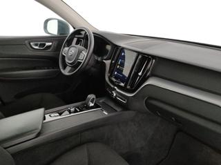 VOLVO XC60 usata, con Volante in pelle