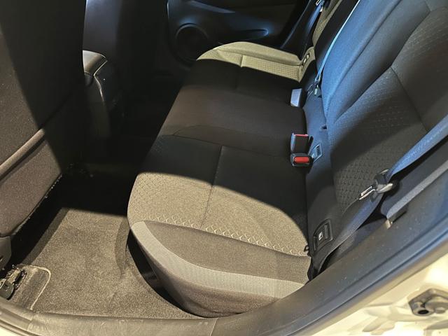 NISSAN Juke usata, con Controllo vocale