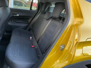 JEEP Avenger usata, con ESP