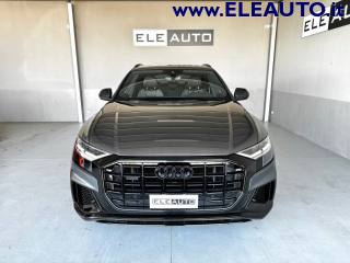 AUDI Q8 usata, con Airbag