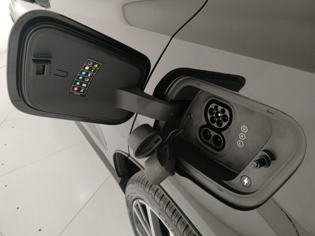 VOLVO EX30 usata, con Sedile posteriore sdoppiato