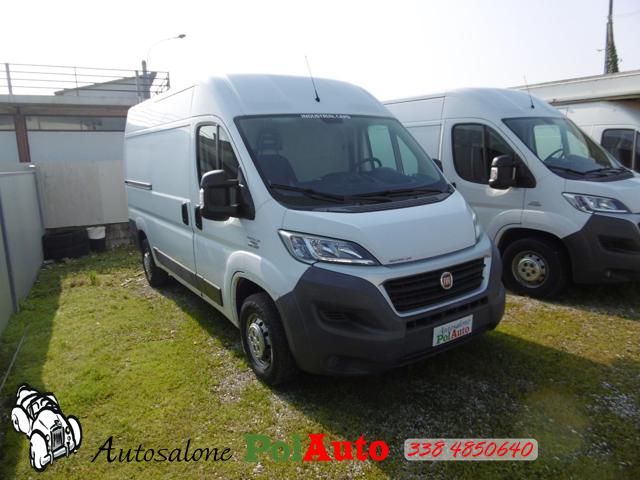 FIAT Ducato usata, con ABS