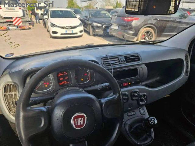 FIAT Panda usata 11