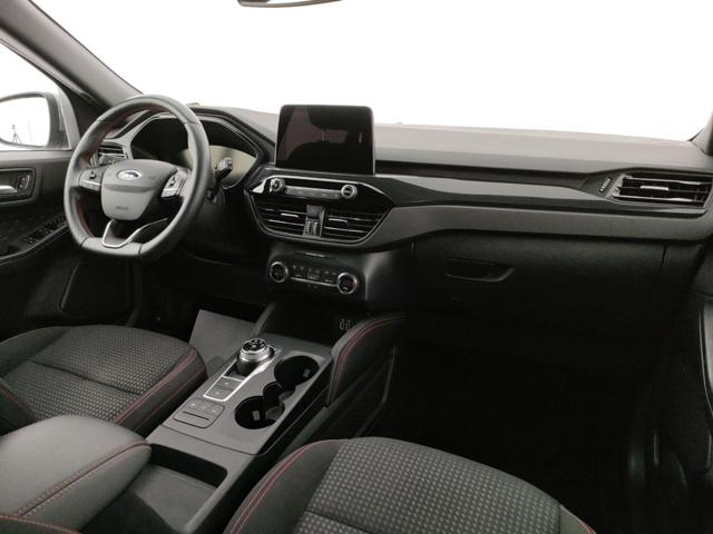 FORD Kuga usata, con Controllo trazione