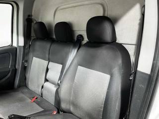 FIAT Doblo usata 23