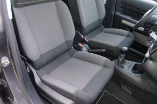CITROEN C3 usata, con Controllo elettronico della corsia