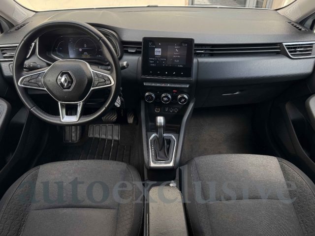 RENAULT Clio usata, con Cruise Control