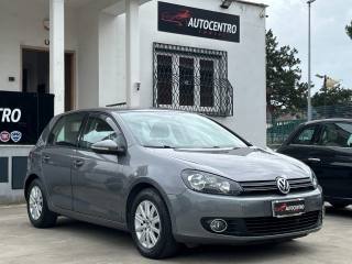 VOLKSWAGEN Golf 1.6 TDI DPF 5p. Comfortline
