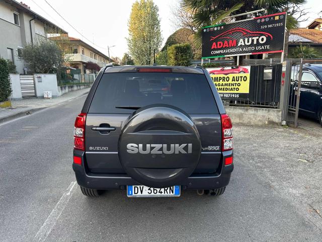 SUZUKI Grand Vitara usata, con Airbag Passeggero