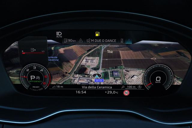 AUDI A4 usata, con Cronologia tagliandi