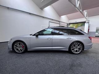 AUDI A6 usata, con Cerchi in lega