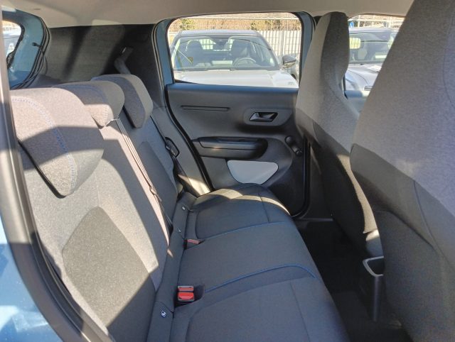 CITROEN C3 usata, con Luci diurne LED