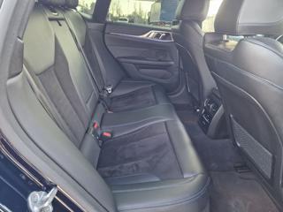BMW 420 usata, con Cruise Control