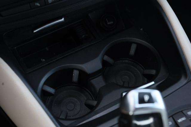 BMW X6 usata, con Volante in pelle