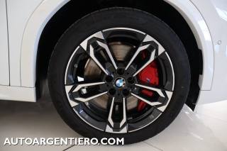 BMW X2 usata, con Fari direzionali