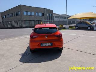 RENAULT Clio usata, con Autoradio