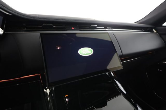 LAND ROVER Range Rover Sport usata 14