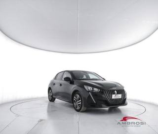 PEUGEOT 208 usata 1