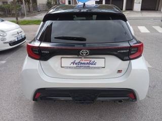 TOYOTA Yaris usata, con Chiusura centralizzata