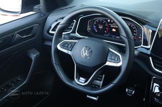 VOLKSWAGEN T-Roc usata, con Controllo elettronico della corsia