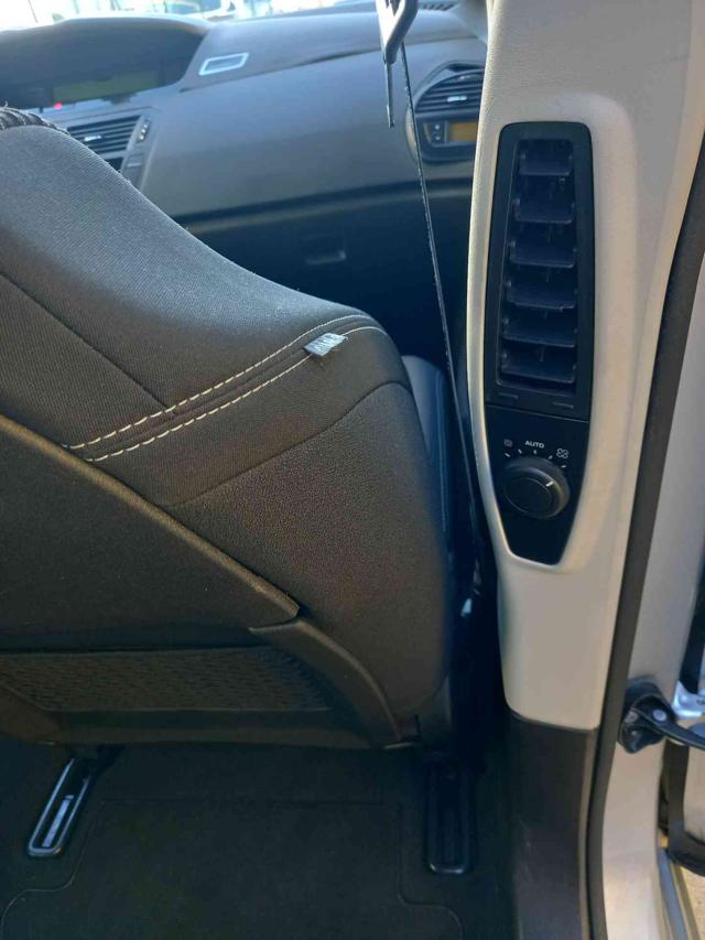 CITROEN C4 usata, con Park Distance Control