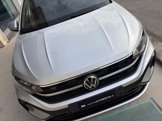 VOLKSWAGEN Taigo usata, con Controllo vocale