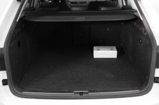 SKODA Superb usata, con ESP