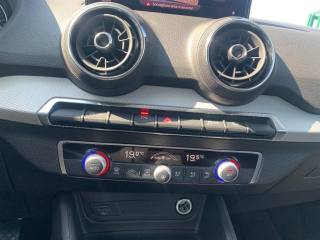 AUDI Q2 usata, con Cruise Control