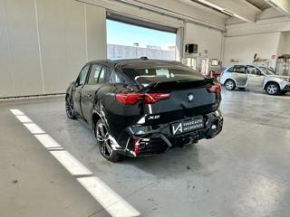 BMW X2 usata, con Alzacristalli elettrici
