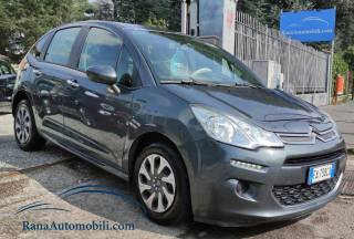 CITROEN C3 1.2 AUTOMATICA Seduction