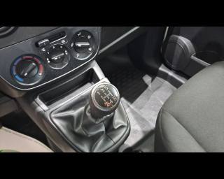 FIAT Fiorino usata 10