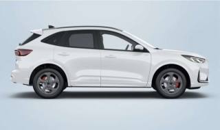 FORD Kuga usata, con Alzacristalli elettrici