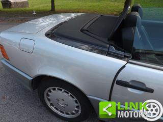 MERCEDES-BENZ SL 280 usata 40